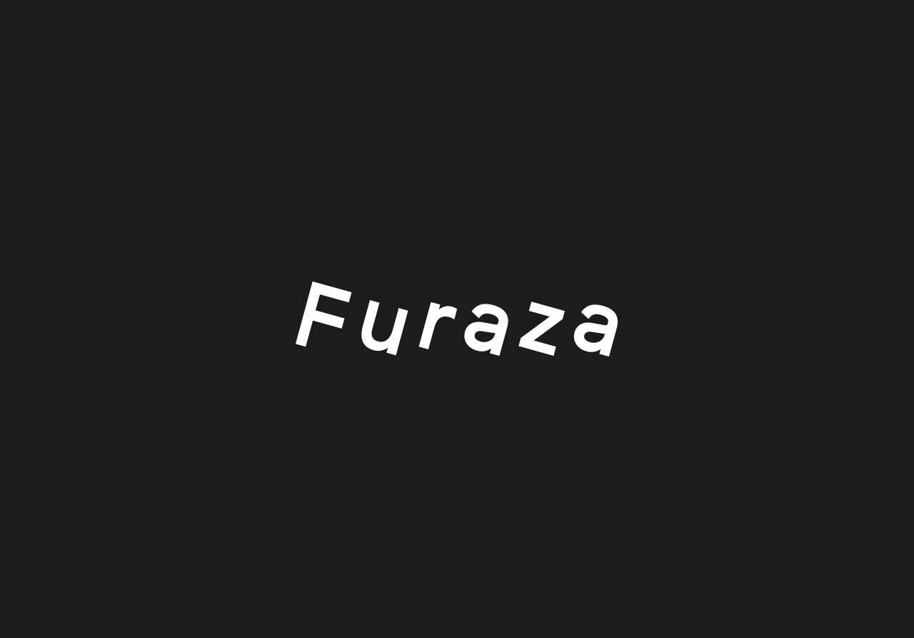 Furaza magazine